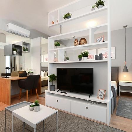 Silver Home Apartments Budapest Exterior foto
